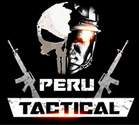 Perú Tactical