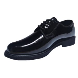 ZAPATOS CHAROL NACIONAL TIPO CORFAN